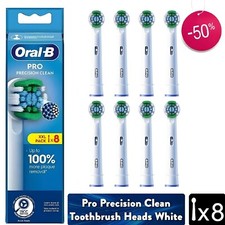 NEW ORAL-B Pro Precision Clean