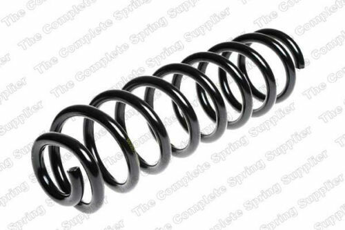 Coil spring fits mercedes - spring,
