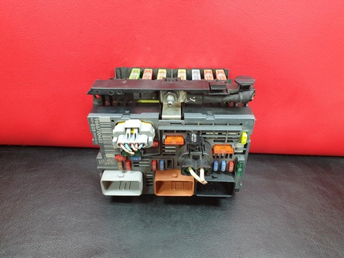 9666700480 bsm r05 peugeot - 9666700480,