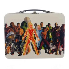 Marvel Comics - Retro