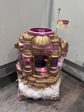 Shera Princess of Power Castle Playset With Home Accessories Read Description