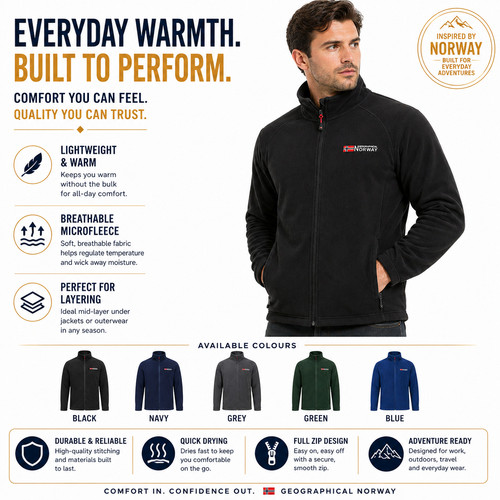 Geographical norway mens - norway,