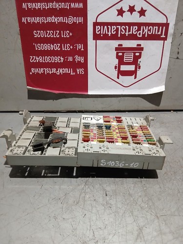 Scania series tpl29228 fuse - tpl29228,