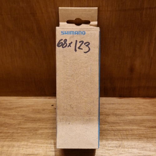 Shimano un300 bottom - shimano, bb-un300