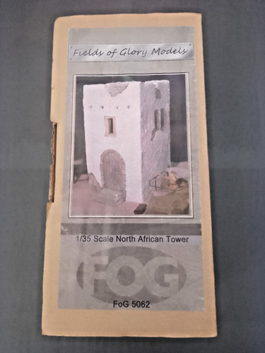 Fog 5062 north african - fog,