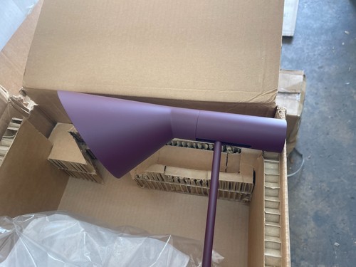 Louis poulsen floor lamp - aj,