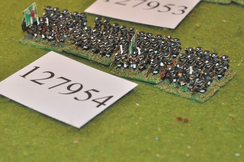 6mm napoleonic adler - napoleonic, /