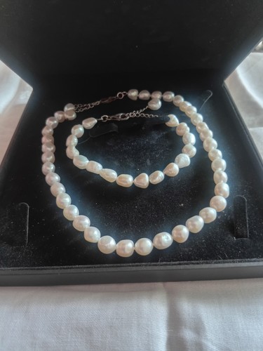 Large freshwater pearl - large,