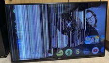 Sony Bravia X75WL 43" 4K UHD