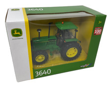 Britains  1/32 John Deere 3640