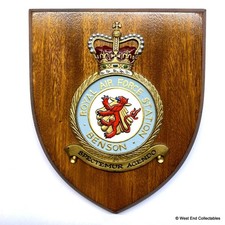 RAF Benson Station Squadron