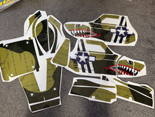 LOSI 5T 1/5 TH SCALE  GRAPHICS