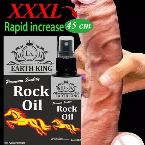 Male natural enlarger - male, big