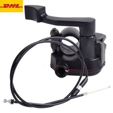 Thumb Accelerator Brake Lever