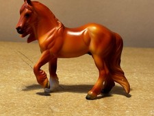 Breyer Stablemates Chestnut