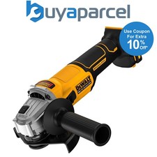 Dewalt DCG407N 18v XR Cordless