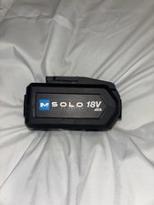 Mac Allister 18V 5.0Ah