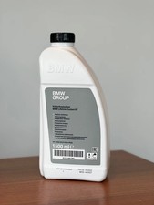 Genuine BMW Engine Blue