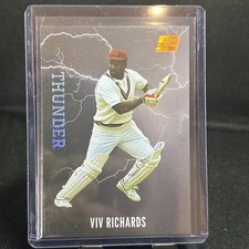 Viv Richard’s Sportsnection