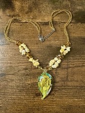 Vintage Murano Lampwork Glass