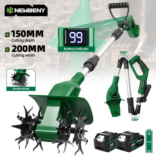 Garden cordless electric - garden,