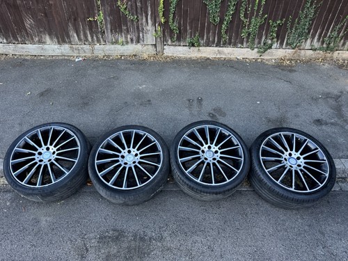 Genuine mercedes benz - genuine, oem