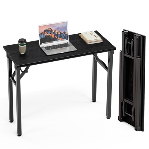 Dark oak folding - dark,