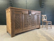 17th century french carved - 17th,