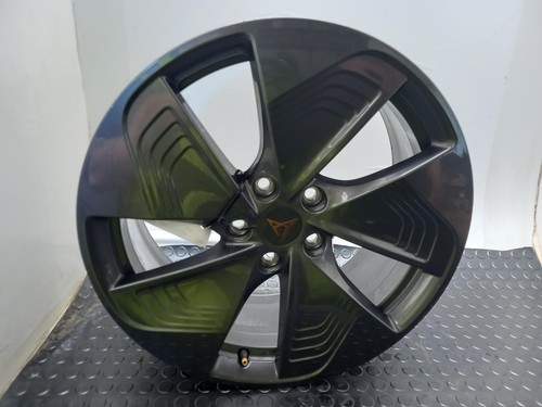 Cupra born alloy - 18, inch