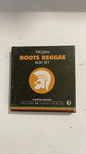 Trojan Roots Reggae Box Set 3