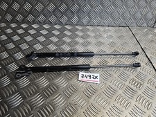 2021 TOYOTA YARIS LEFT RIGHT TAILGATE GAS STRUTS PAIR 68960-K0020 68950-K0020
