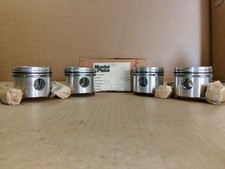 Mondial piston series - piston,