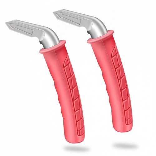 Car door handle - handle, support