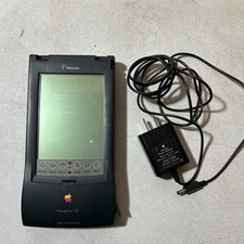 Apple Newton MessagePad 120