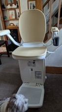 Acorn Stair Lift