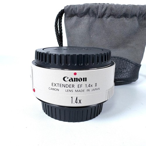 Canon extender 4x ll - canon,