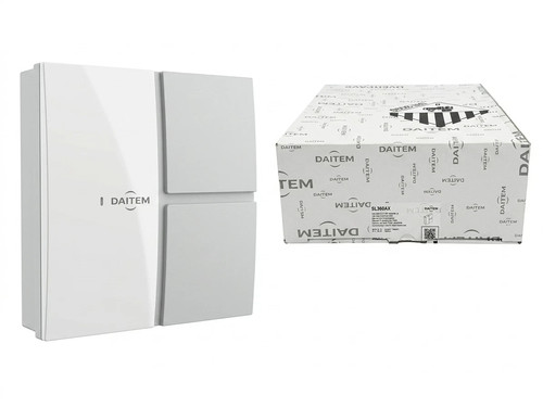 Daitem sl360ax nova - daitem, wireless