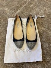Jimmy Choo Shoes 