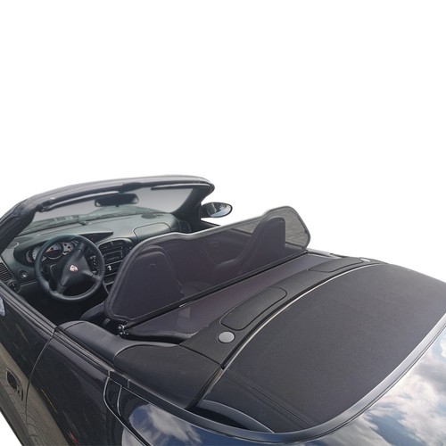 Wind deflector fits - a, porsche