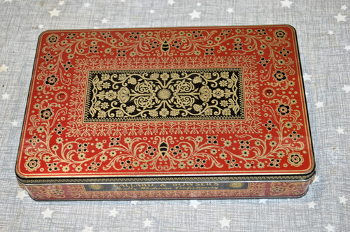 Callard bowser vintage - bowser,