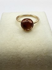 Genuine Authentic Pandora 14k