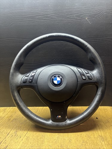 Bmw e46 sport multifunction - bmw,