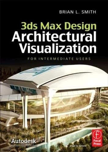 3ds max design architectural - 3ds,