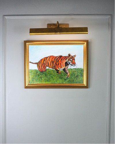 Regal stripes vintage - regal, –