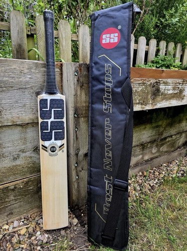 Heritage english willow - ss,