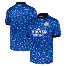 Leeds United 1994 Away