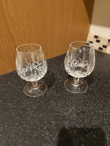 Rcr opera brandy glasses - 2x,