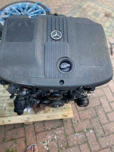 Mercedes class e220 diesel - mercedes,