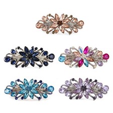 1920s Fascinator Delicate Clip