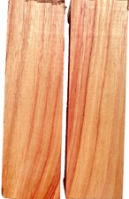 Tulipwood, Brazilian Knife